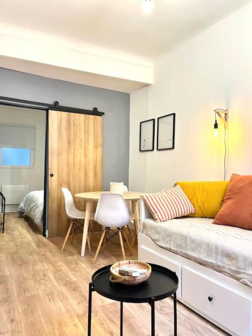 T2 De Charme Au Coeur Du Panier Apartamento Marsella Exterior foto