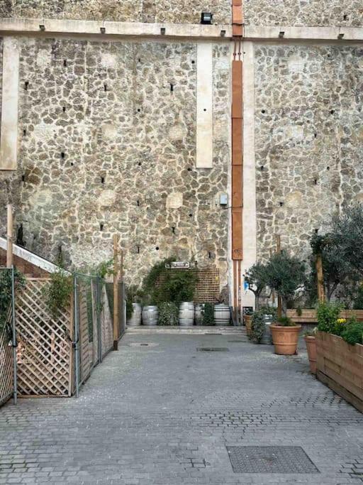 T2 De Charme Au Coeur Du Panier Apartamento Marsella Exterior foto
